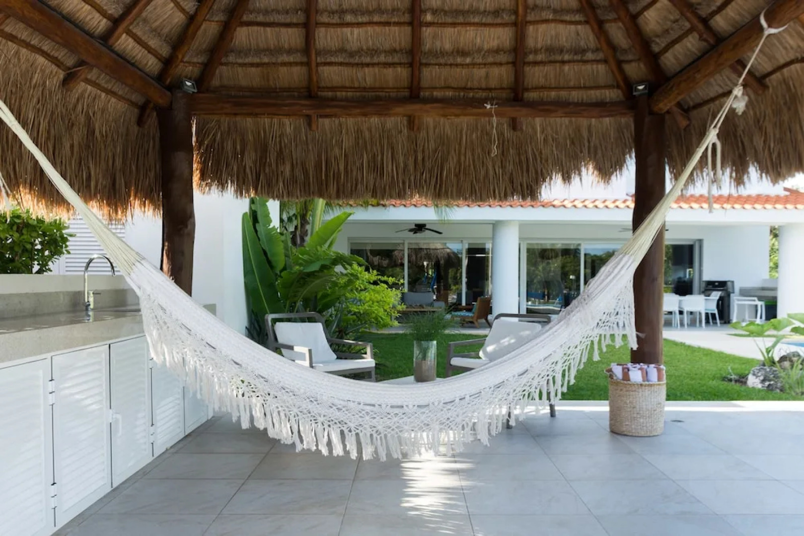 Casa Caleta, Surrounded by Nature, Ideal for Large Groups