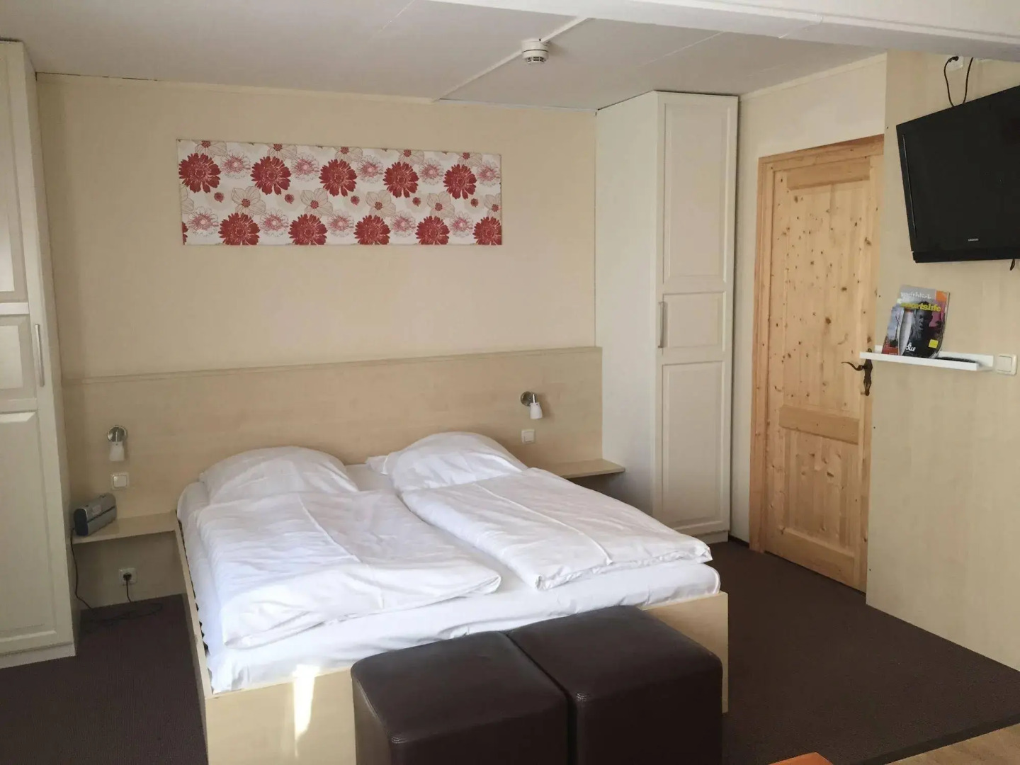 Hotel Schwedenhaus Wismar