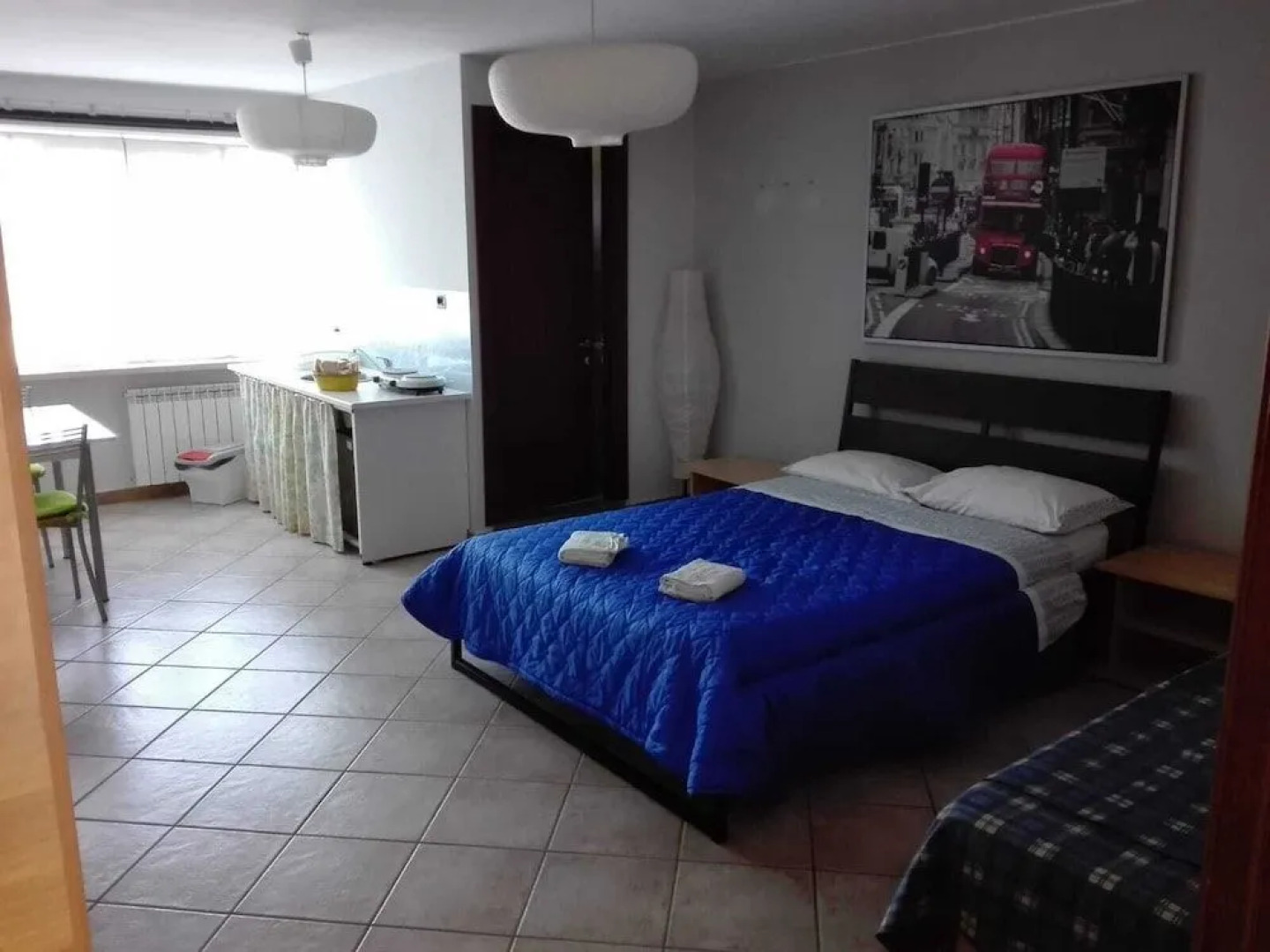 Bed & Breakfast La Magnolia