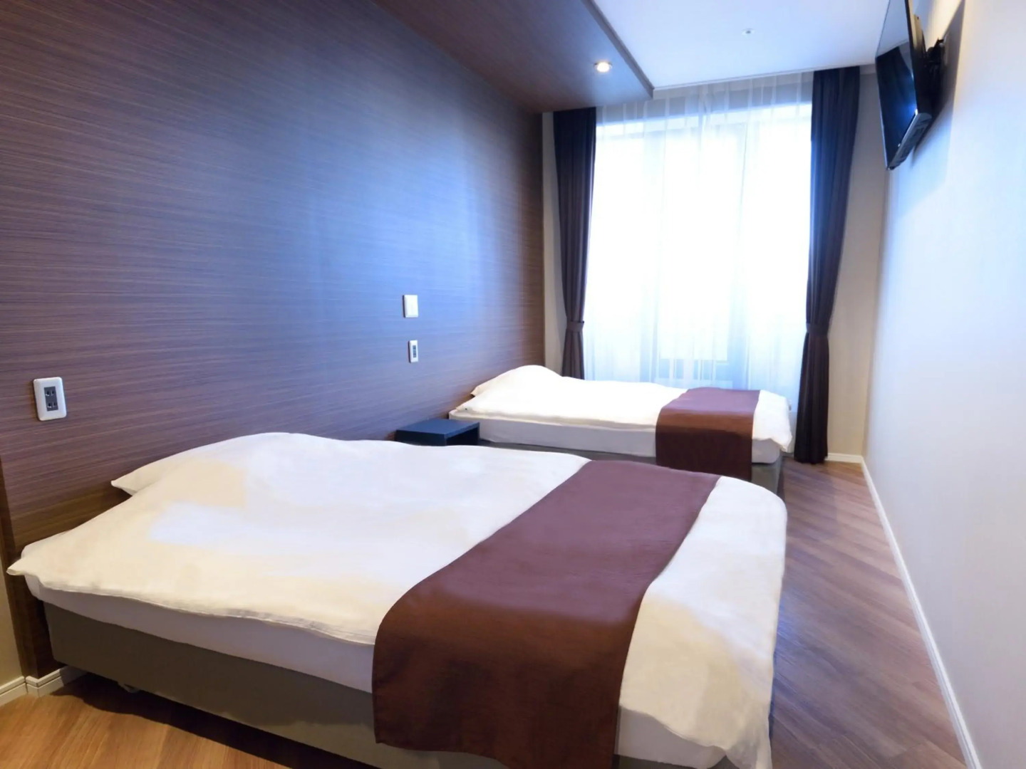 Hotel Abest Grande Okayama