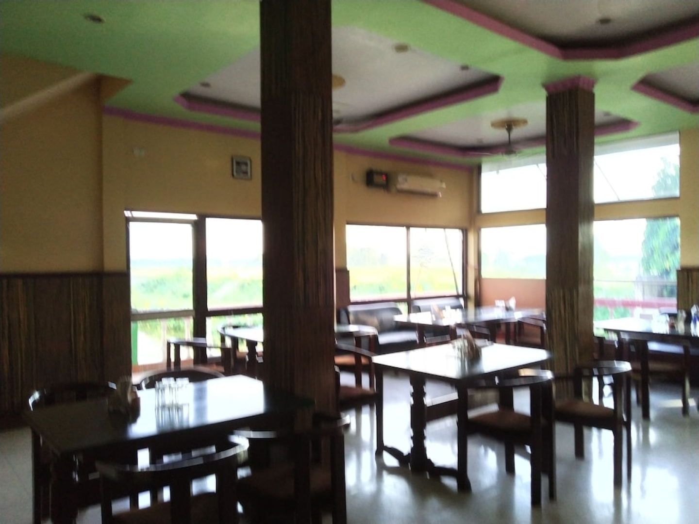 Green Ashiyana Palace