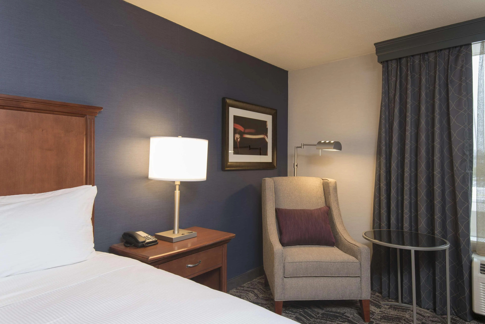DoubleTree by Hilton Schenectady Downtown