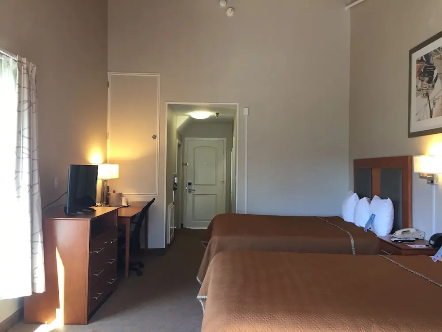 Travelodge Mill Valley/Sausalito