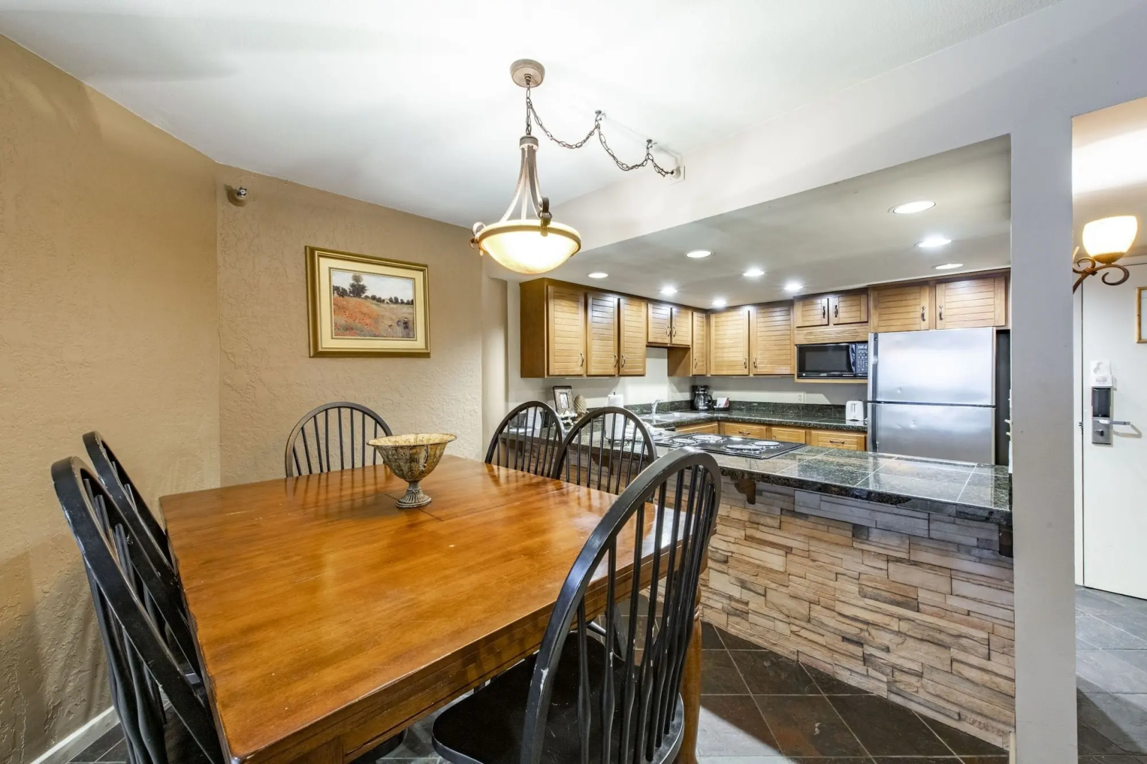 Silver King by All Seasons Resort Lodging