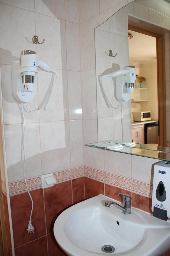 Вилла Блюз Отель