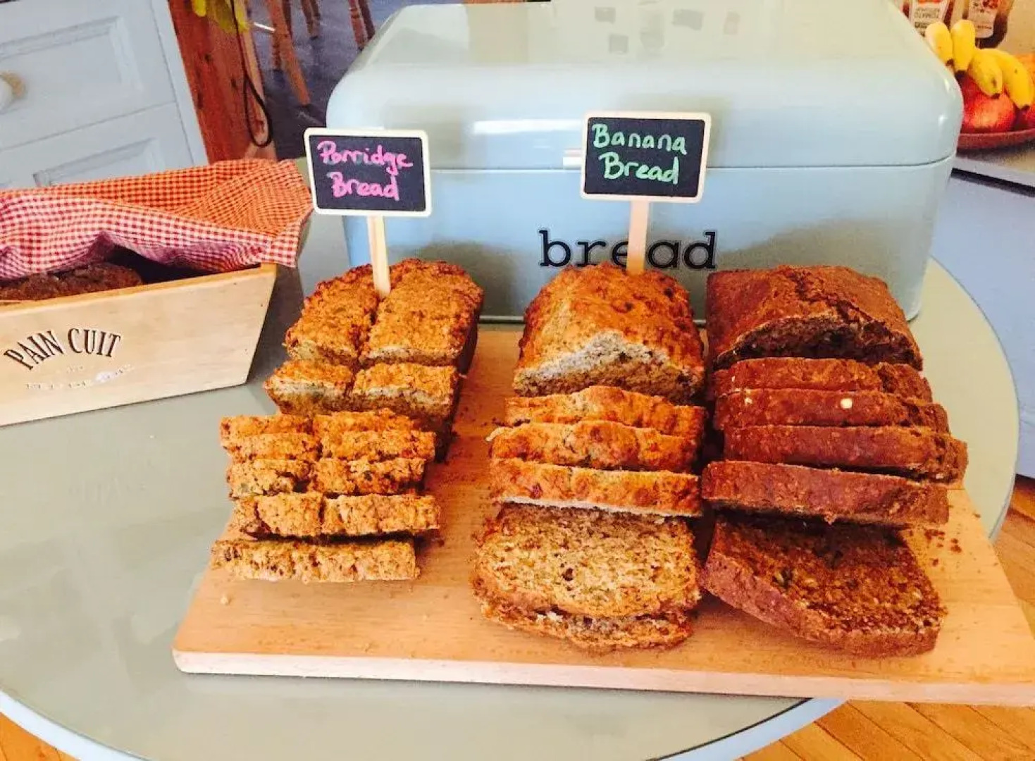 Railway Country House B&B