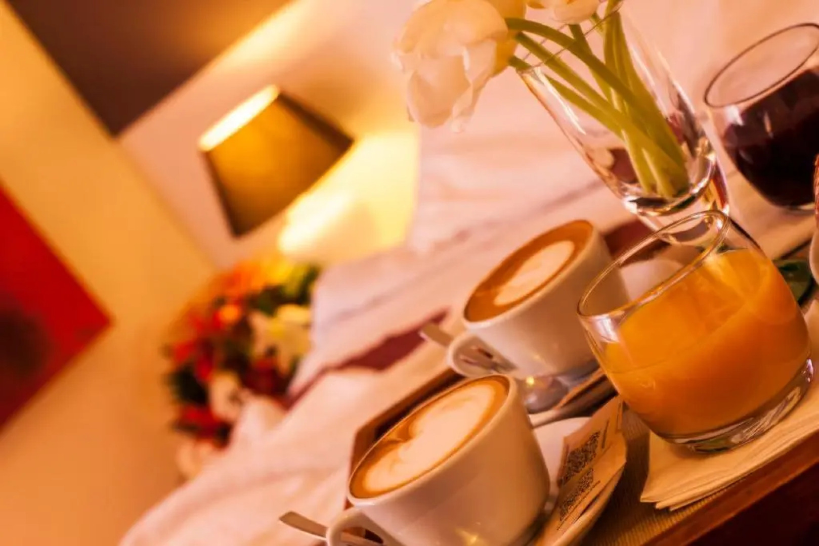 Hotel Ristorante Locanda Rosy