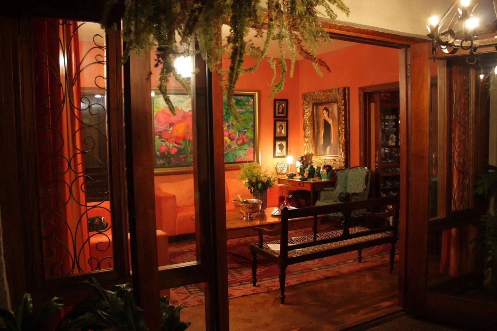 Northcliff Manor Guest House