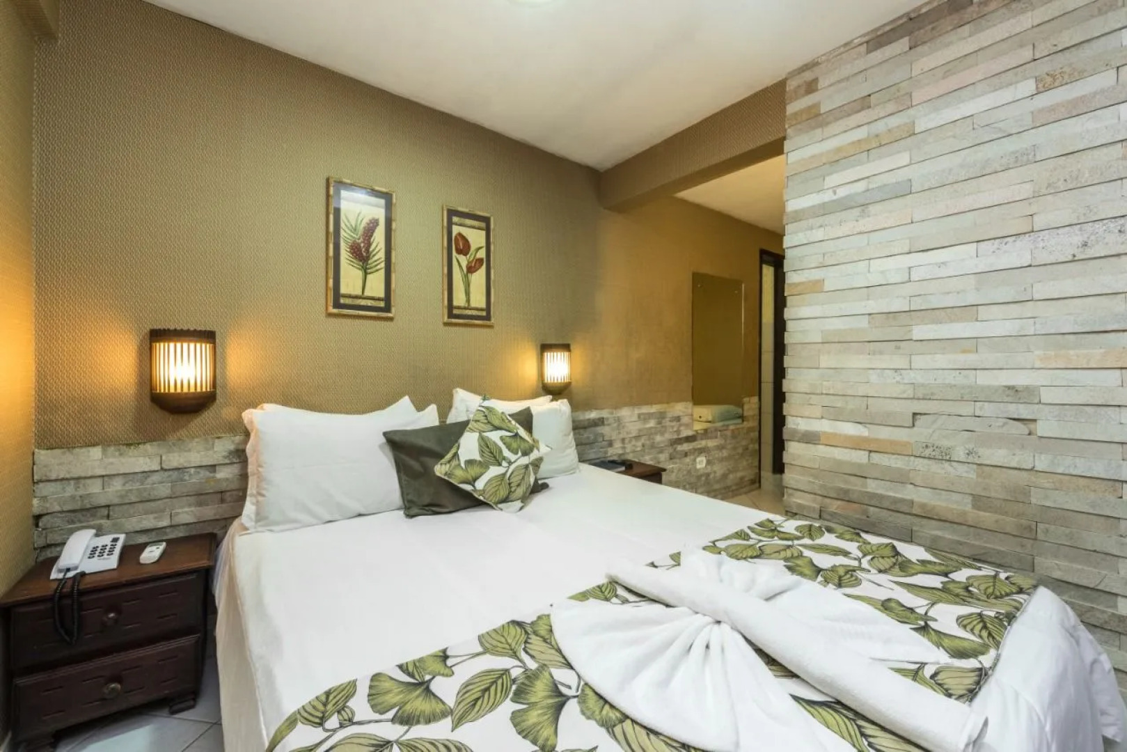 Pousada Recanto da Coruja