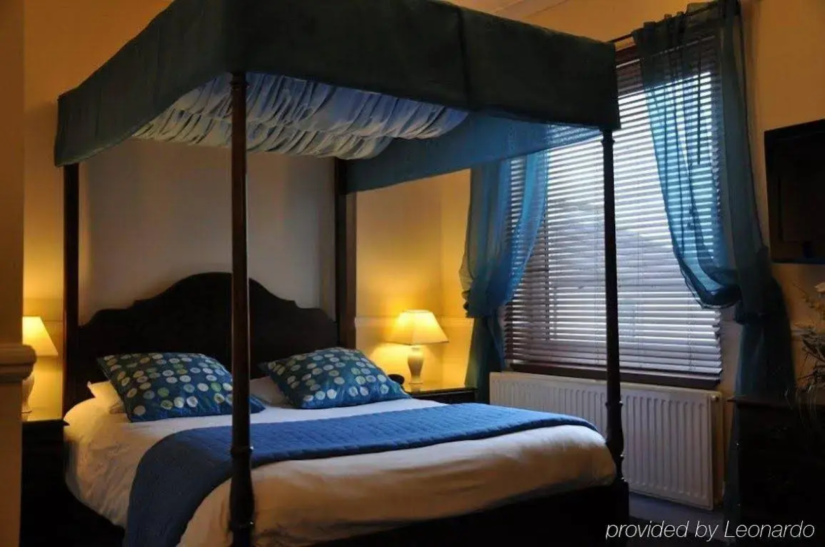 Camelia Hotel