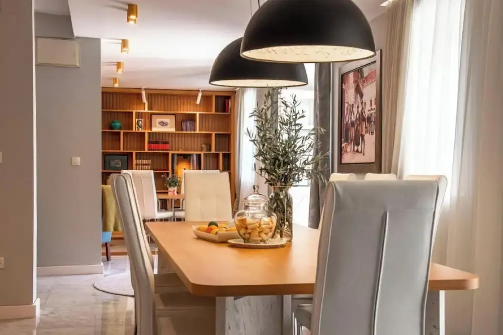 Luxury Pool Villa Feliz