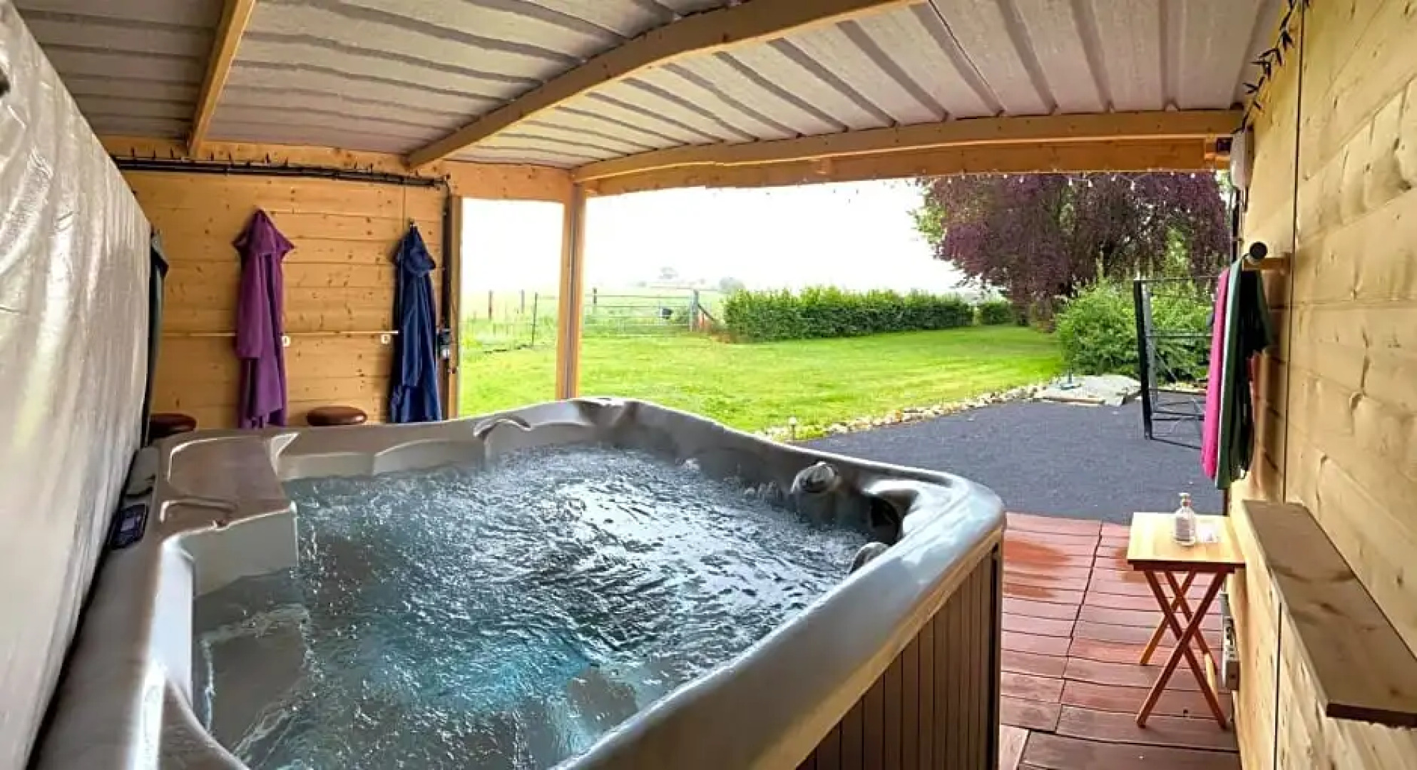 Le Château De Frankie