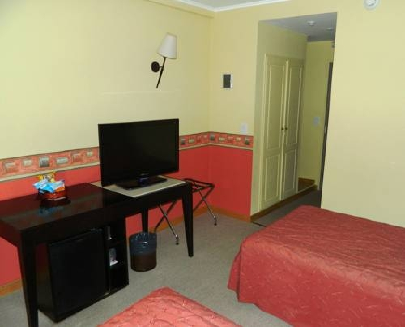 Hostería Terrazas del Beagle