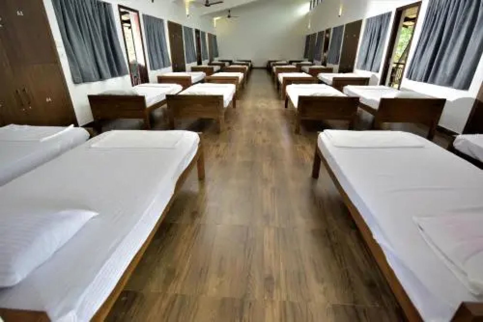 Sattva The Awakening Garden