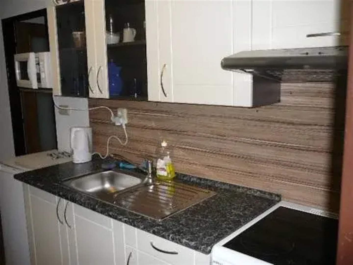 Aparthotel Hartmanice