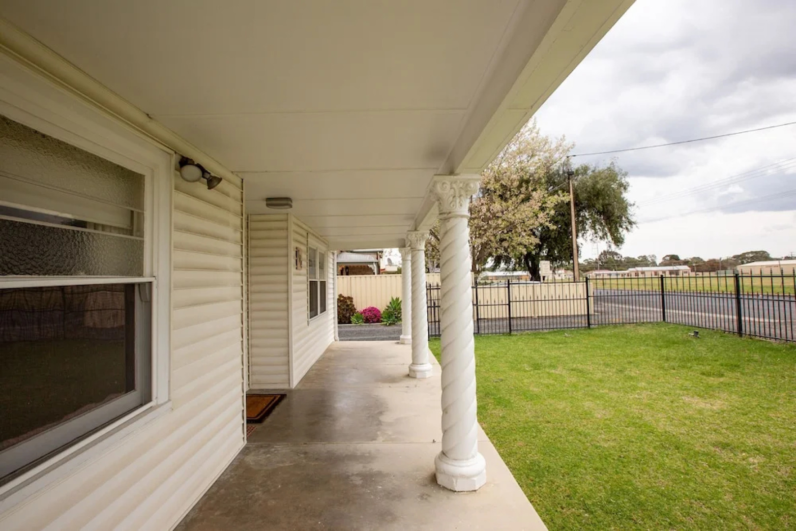 Smith Street Cottage Naracoorte