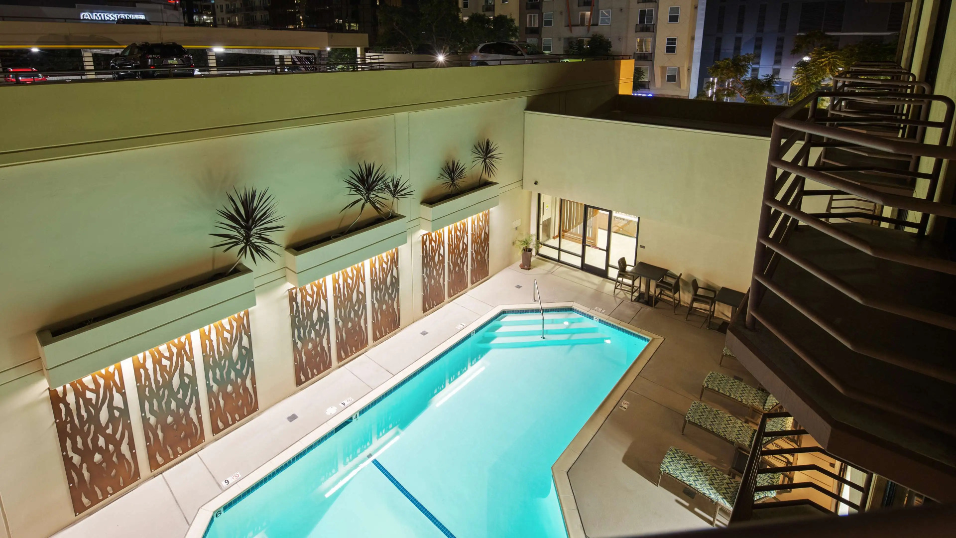 Best Western Plus Bayside Inn