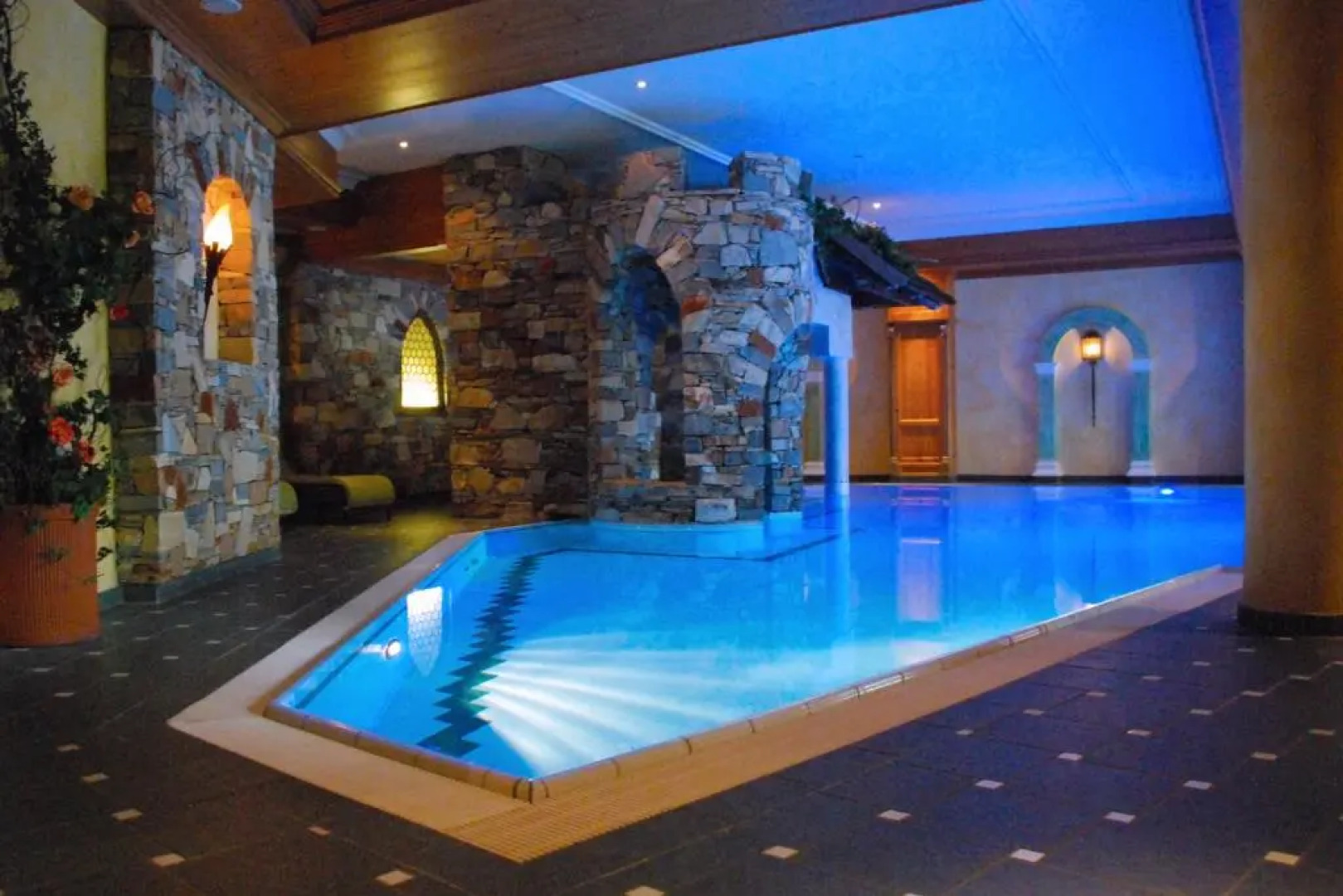 Verwöhn-Harmoniehotel Mandarfnerhof