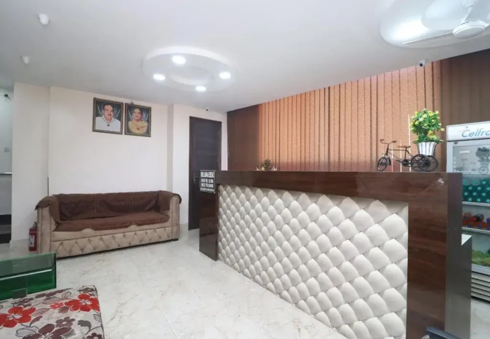 Hotel Yamuna Residency By OYO Rooms