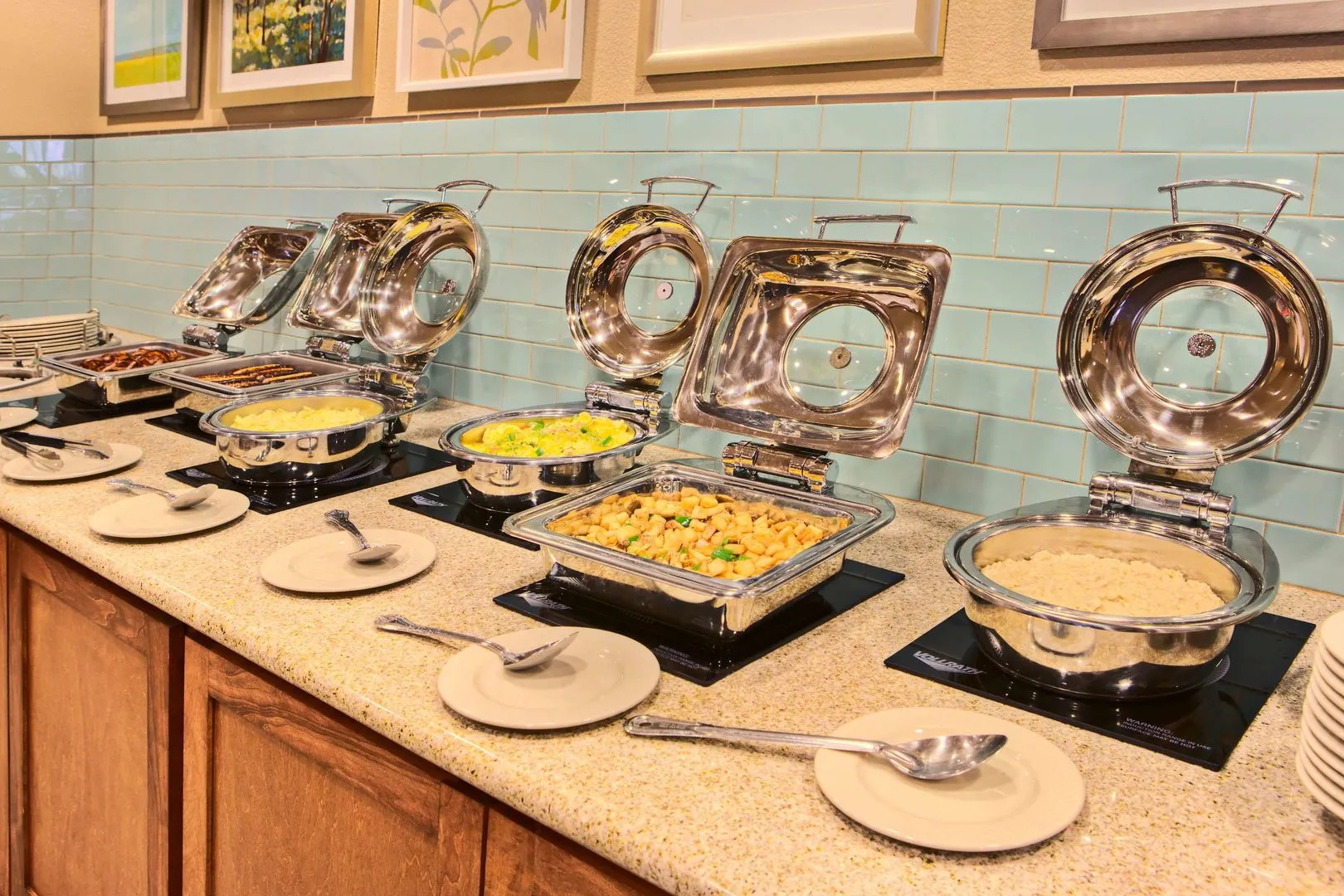 Hilton Garden Inn San Luis Obispo/Pismo Beach