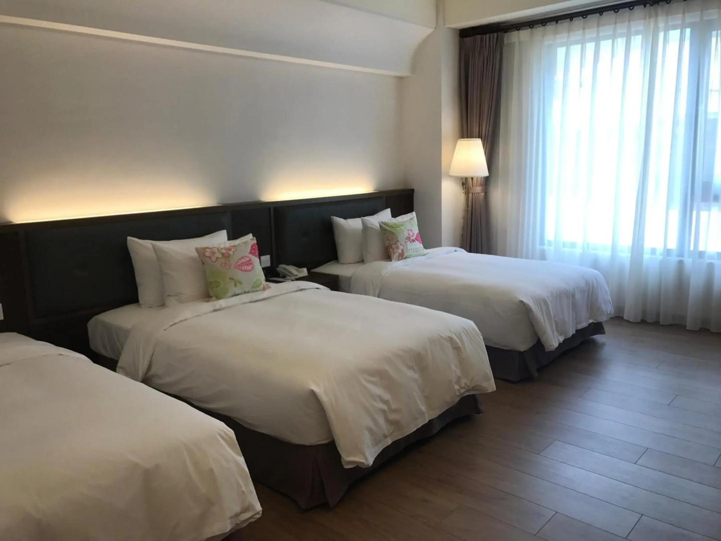 ML Hotel