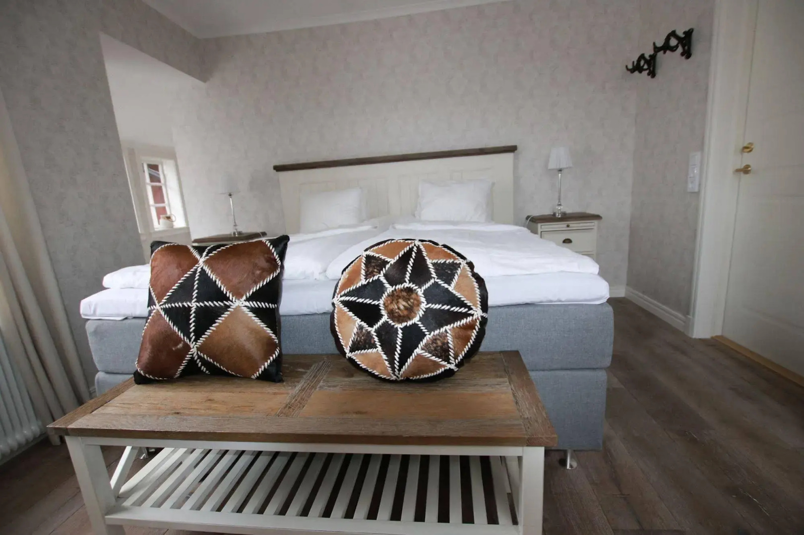 Hotell Vaxblekaregården