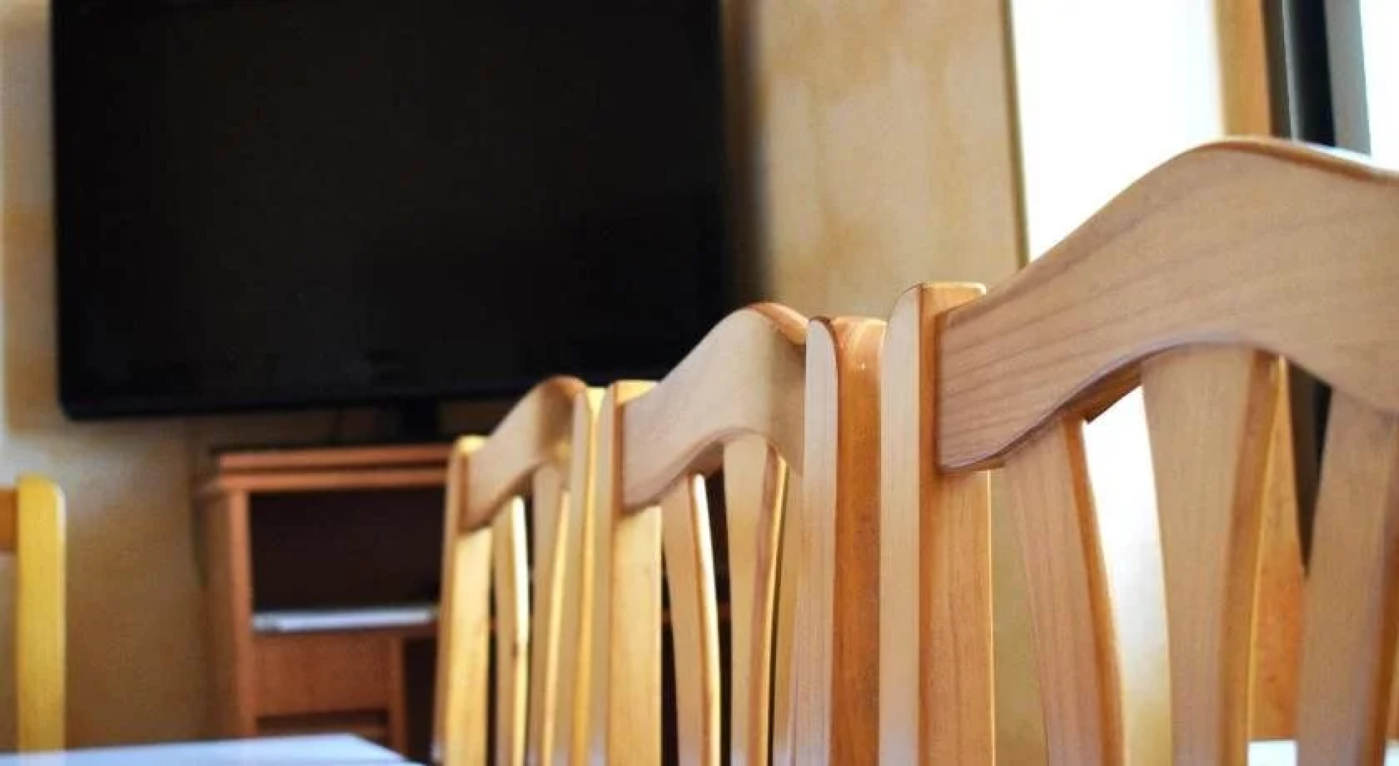 Residencia Universitaria Europa