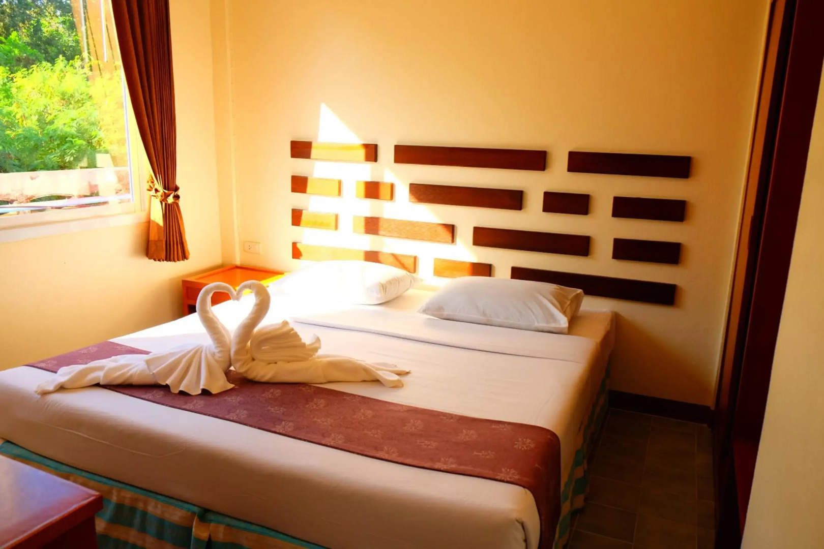 New Travel Beach Resort
