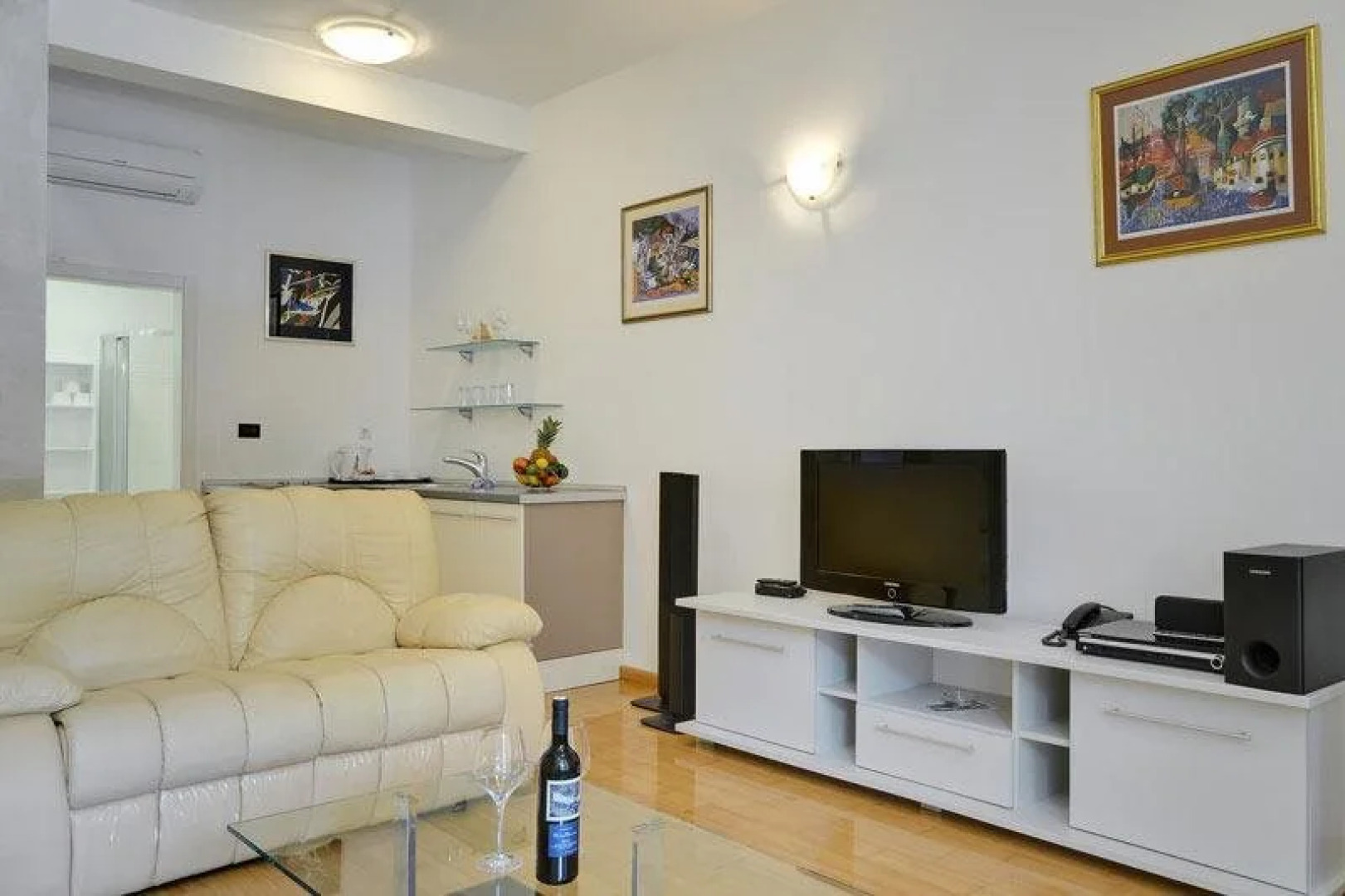 Zlatni Rat Beach Hotel