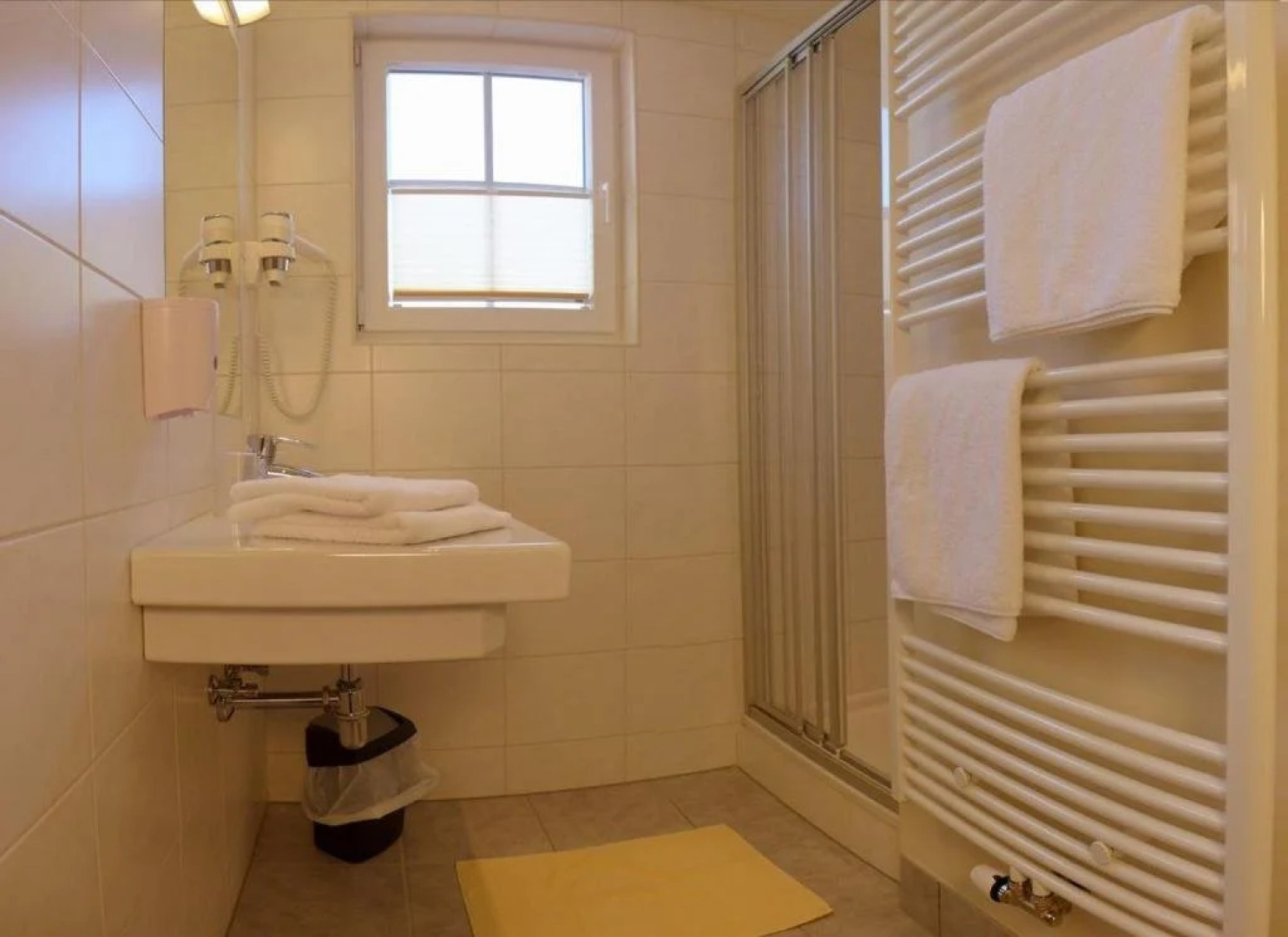 Hotel UND smart alpine stay