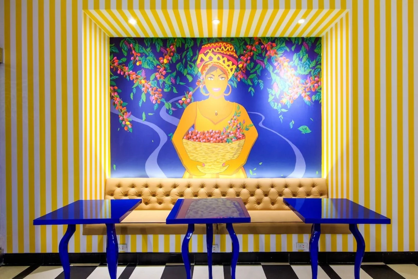 Pop Art Hotel Las Colinas