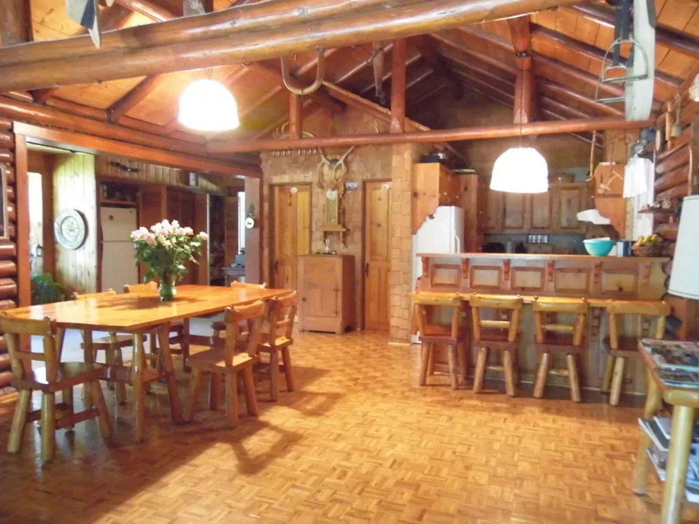 Gîte le Coup de Coeur