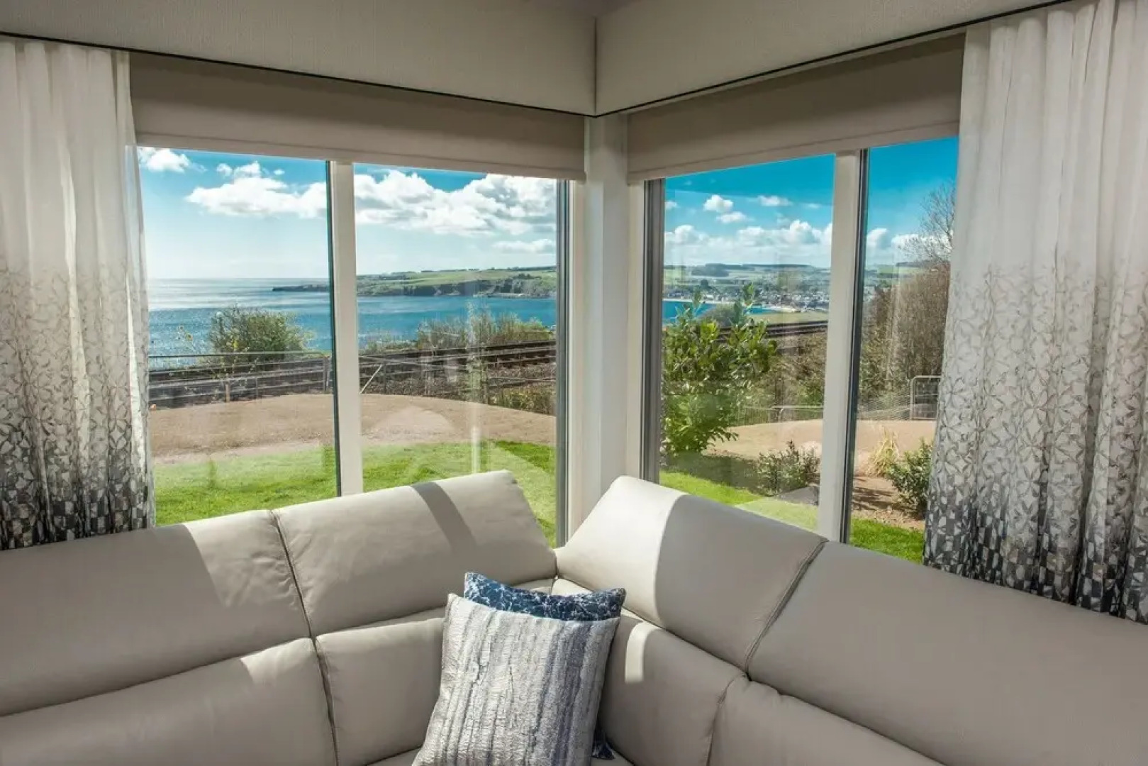 Dalriada Luxury Lodges - Ruthery