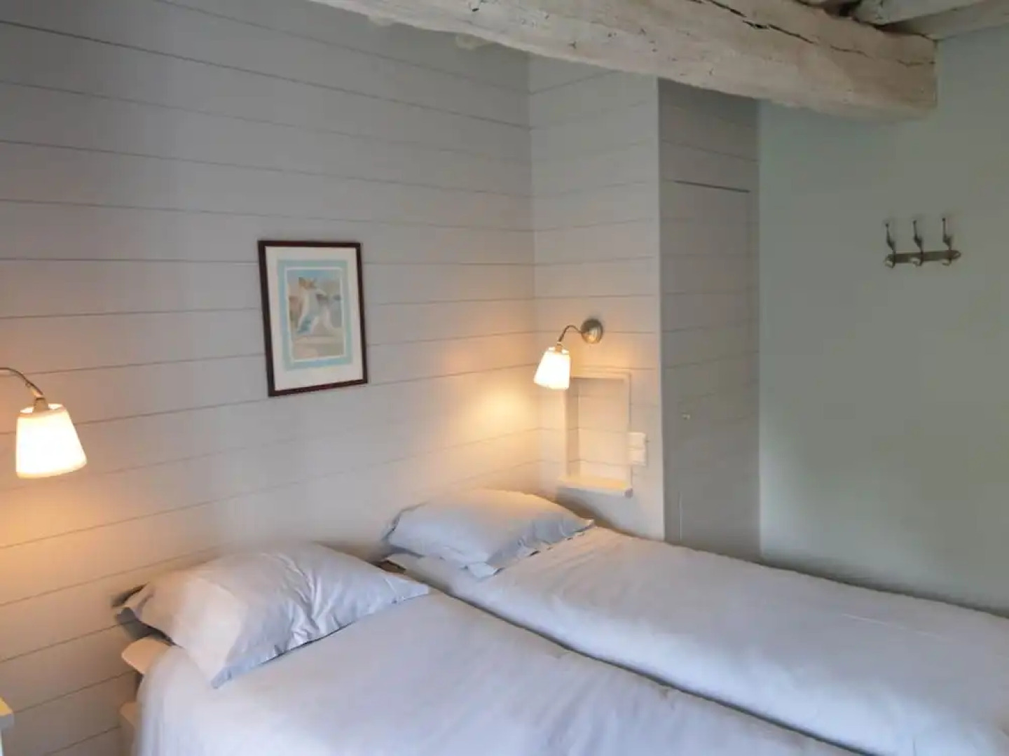 Elegant Estate Stay, Maredsous