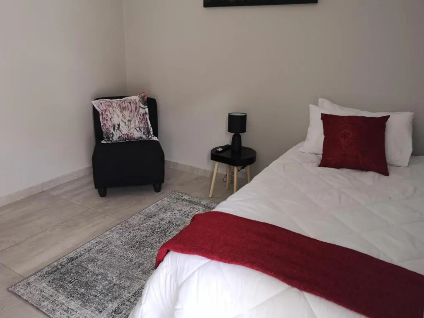 Gateway@134 Guesthouse