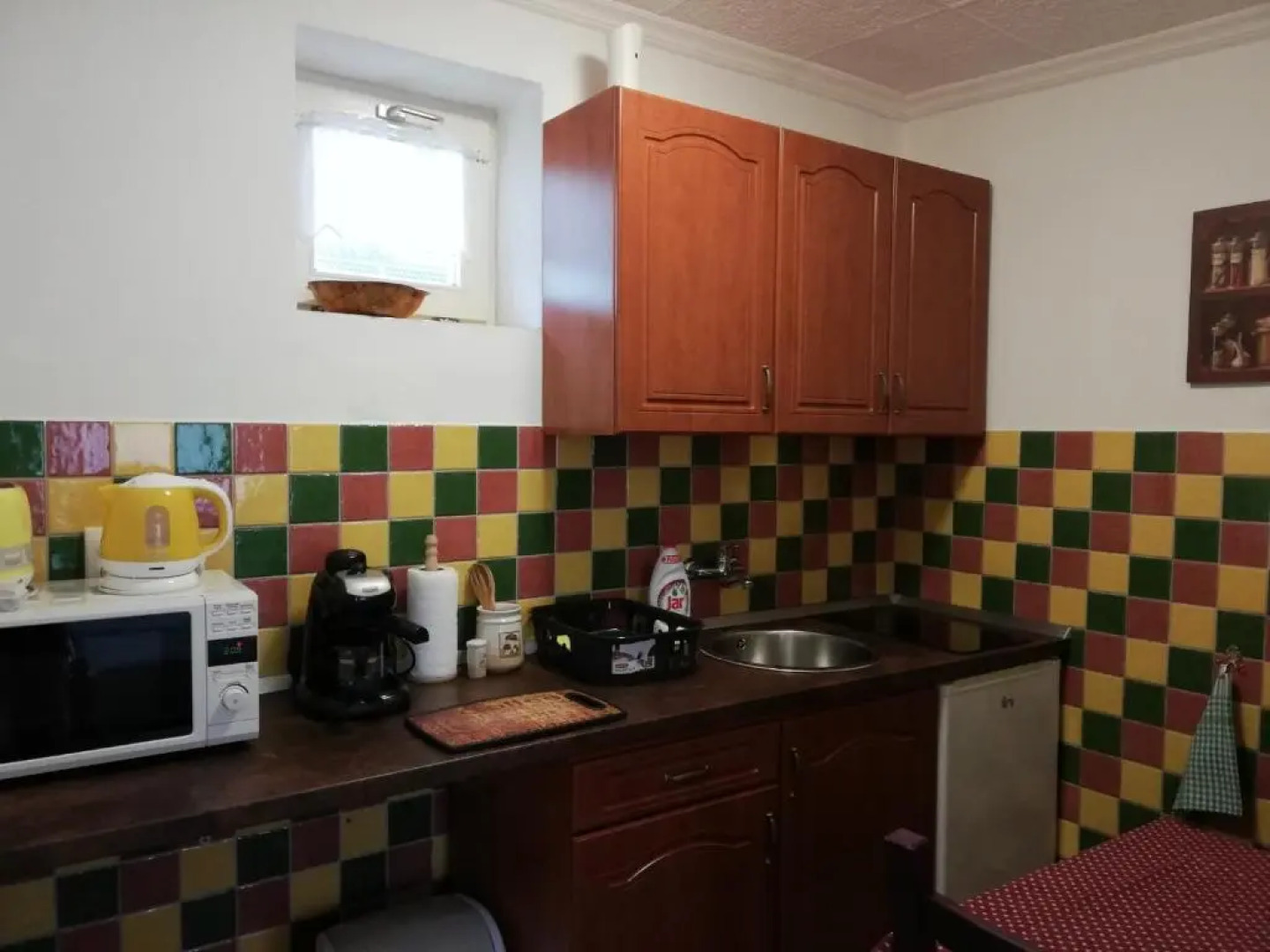 Bóbita Apartmanház