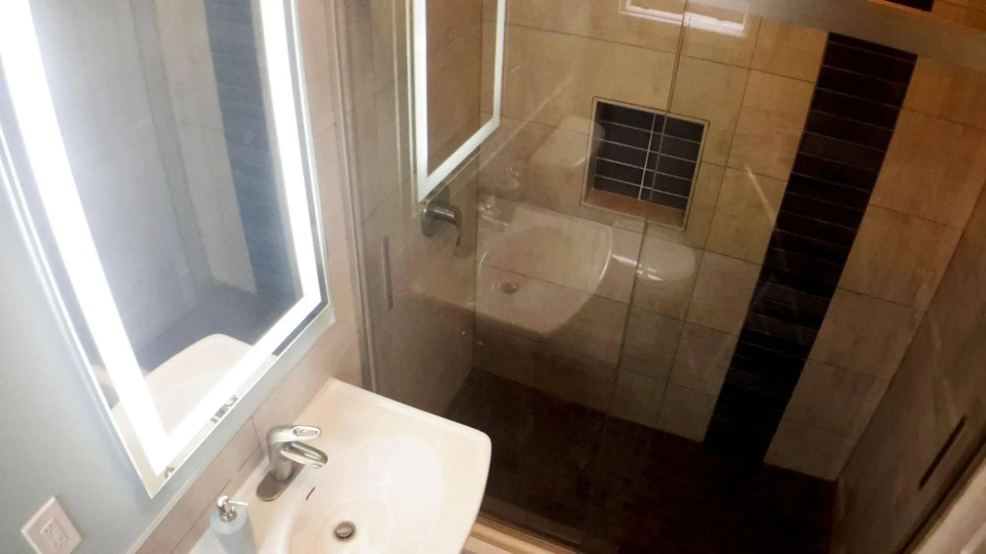 USA Hostels Hollywood