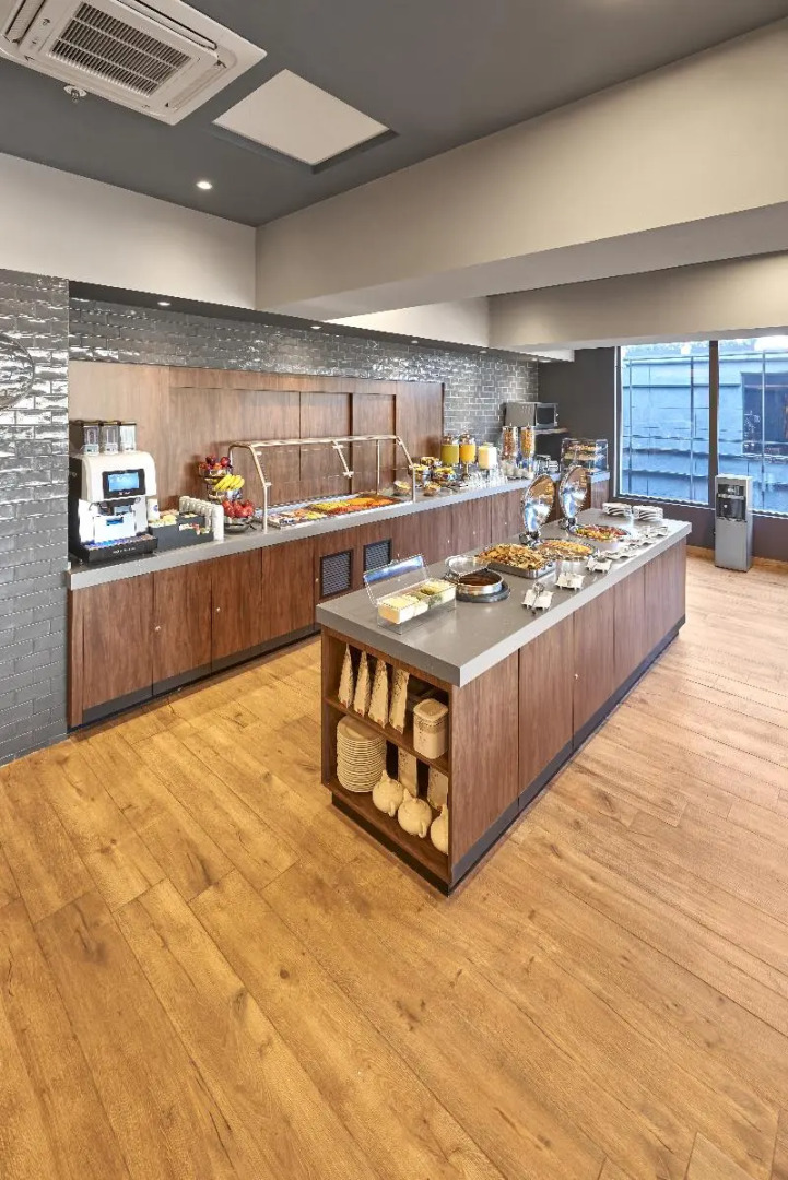 City Express Plus by Marriott Mexicali