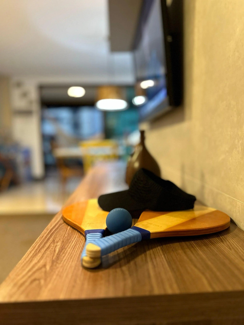 RIVIERA MANHATTAN - Luxuoso 4 quartos, varanda Gourmet