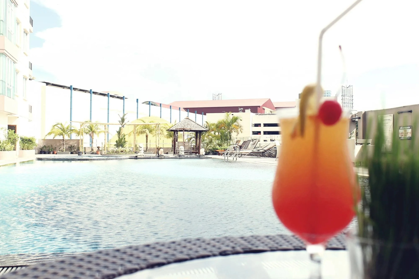 The BCC Hotel & Residence