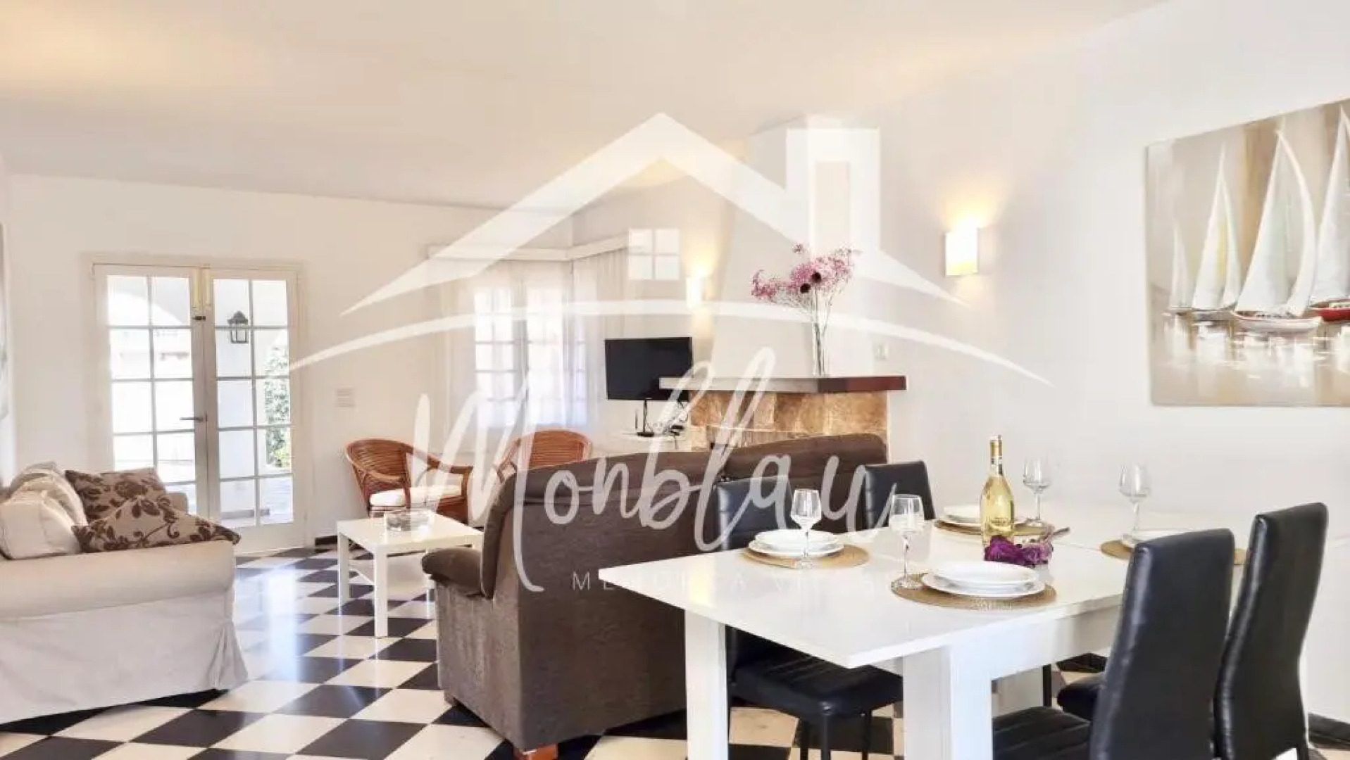 Villa Menorca Lorenzo