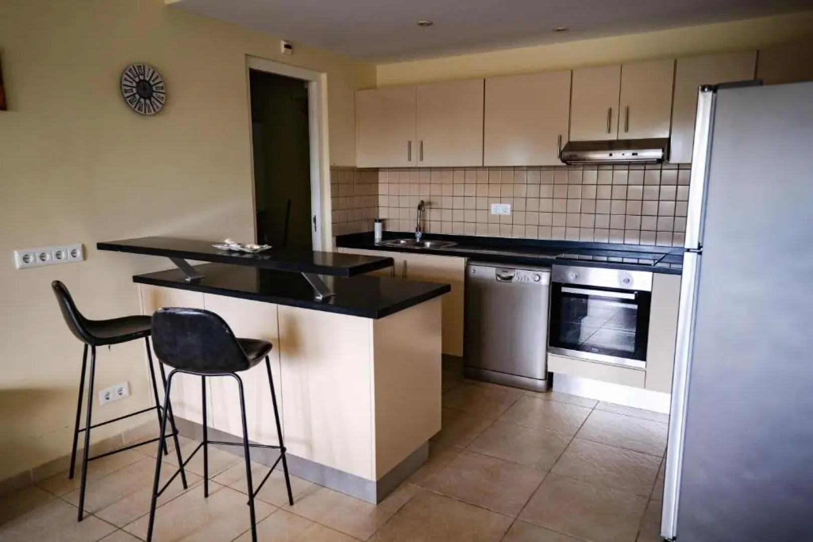 Caribbean Resort Garden View Condo Suite 2