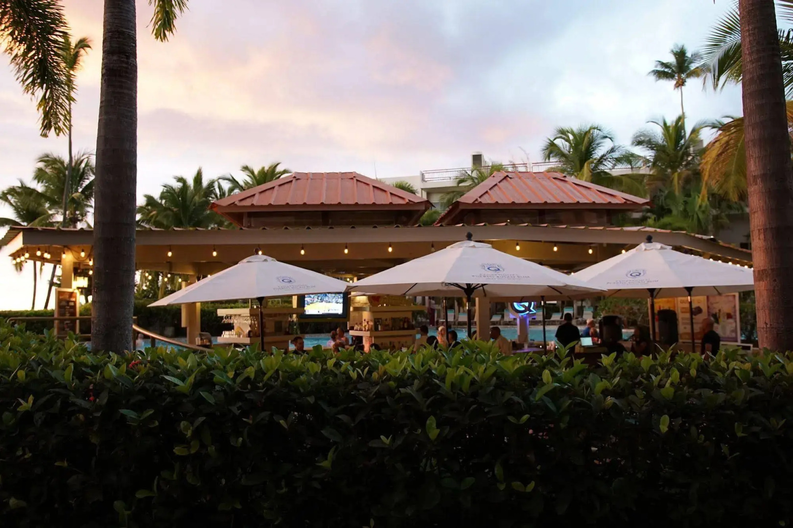 Rincon of the Seas - Grand Caribbean Hotel