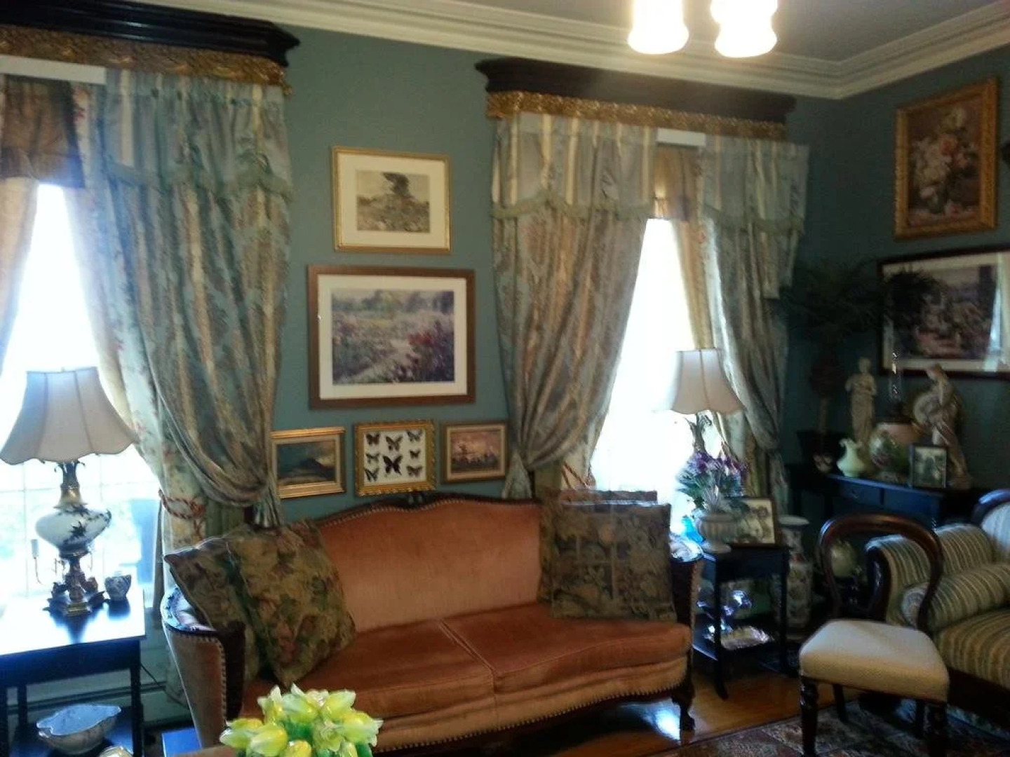 The Breakers Bed and Breakfast