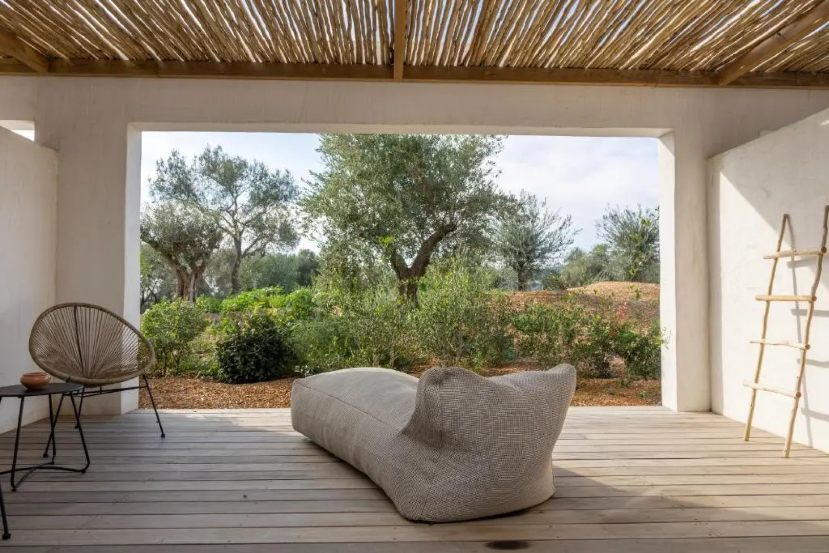 Villa Flaka Boutique Hotel