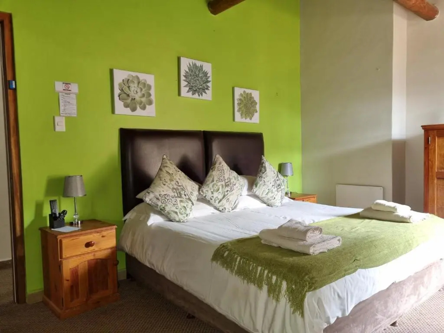 19th Hole Golf Villa