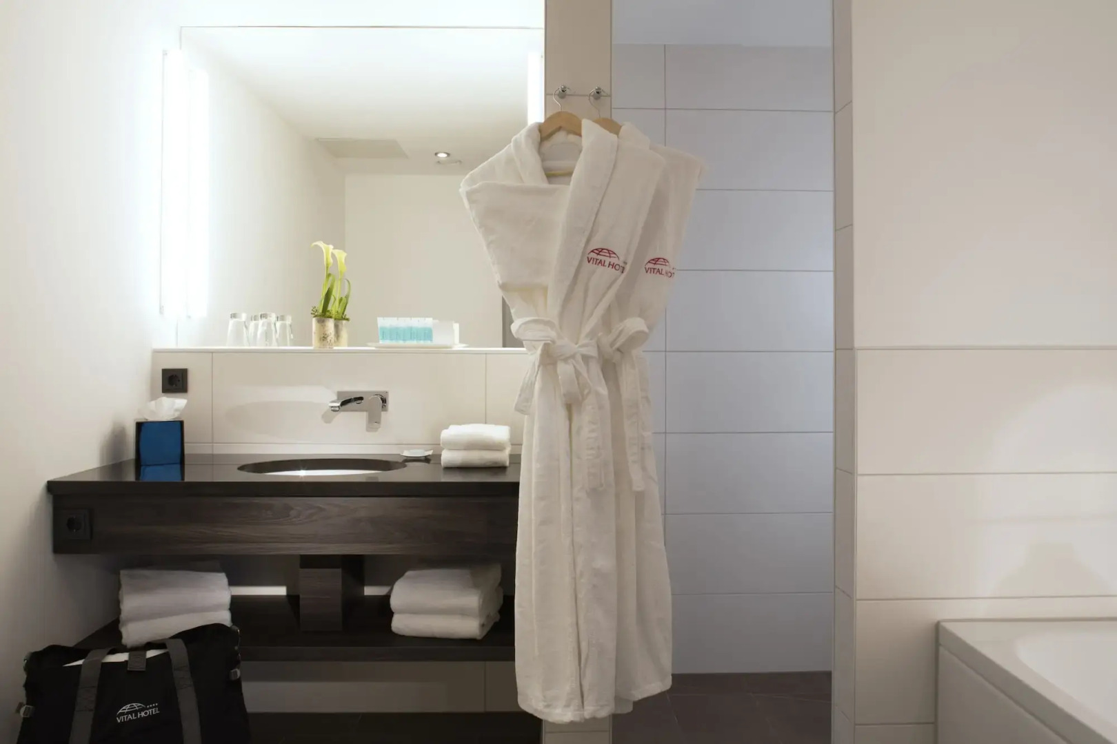 Vital Hotel Frankfurt