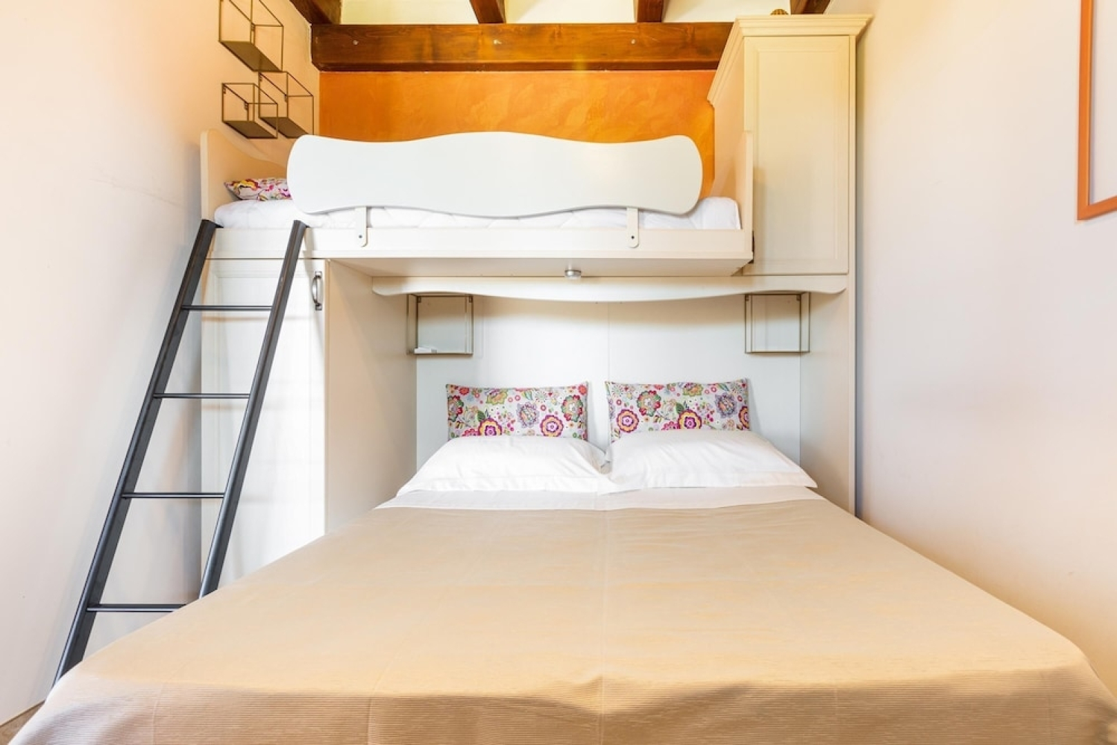 3204 Tenuta Cavalieri - Camera Tripla