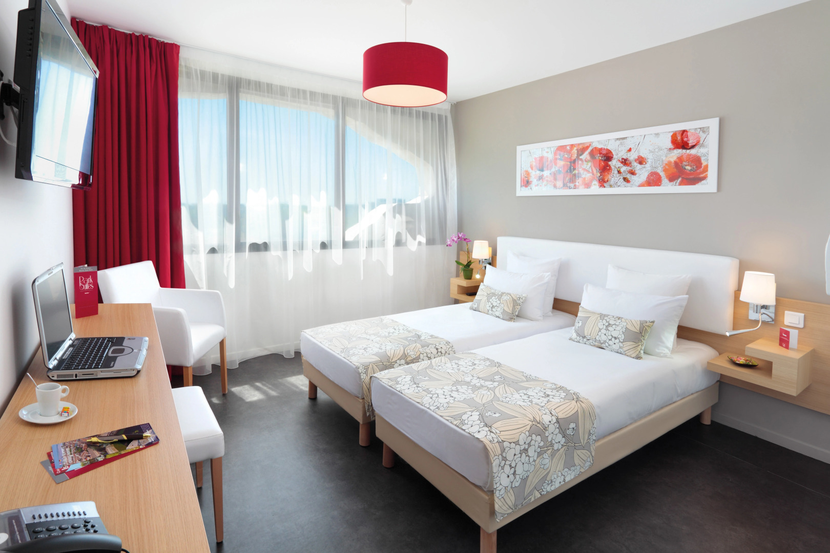 Appart'City Confort Montpellier Millénaire