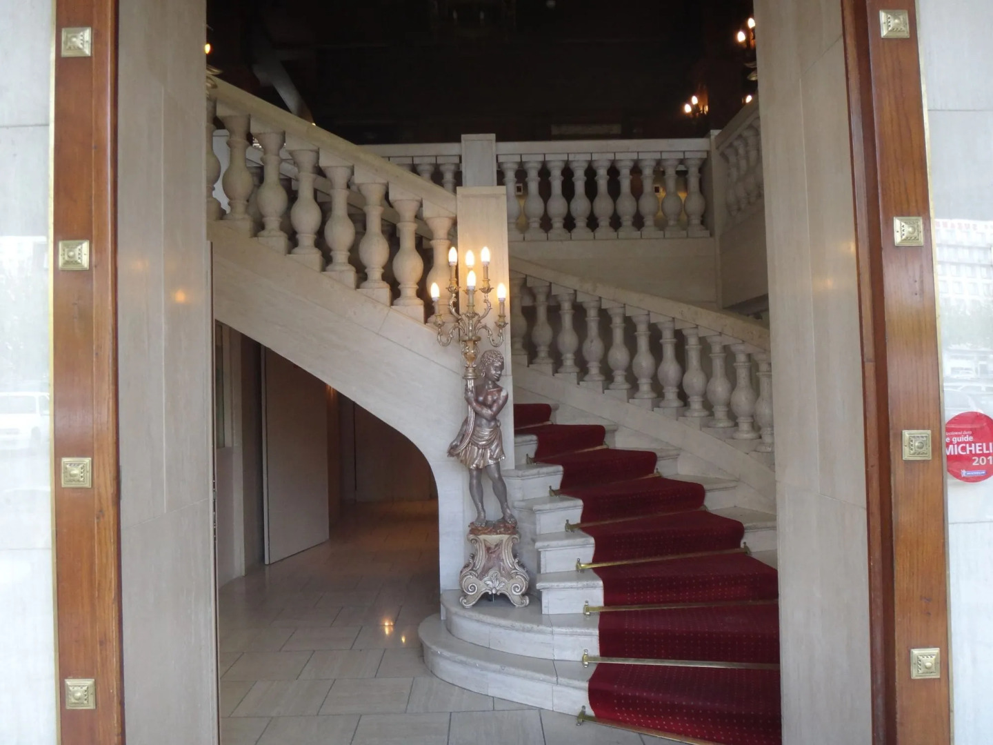 Grand Hôtel d'Espagne